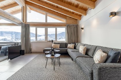 014 Grebenzen Top Chalet