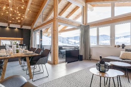 024 Grebenzen Top Chalet