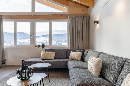 027 Grebenzen Top Chalet
