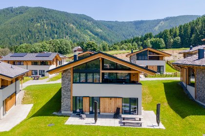 038 Grebenzen Top Chalet
