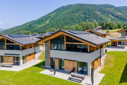 061 Grebenzen Top Chalet