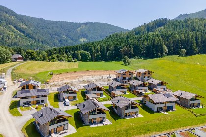 062 Grebenzen Top Chalet