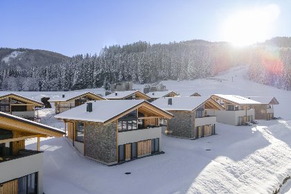 076 Grebenzen Top Chalet