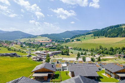080 Grebenzen Top Chalet