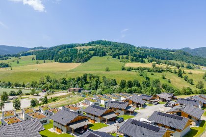 081 Grebenzen Top Chalet