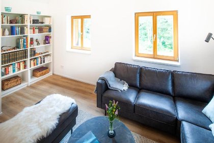 007 Landhaus Alpenblick Grebenzen
