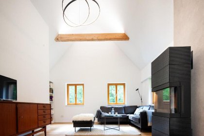 022 Landhaus Alpenblick Grebenzen