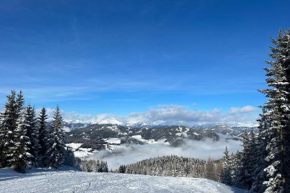 027 Landhaus Alpenblick Grebenzen