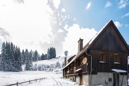 028 Landhaus Alpenblick Grebenzen