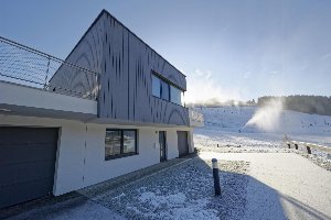 Winzerchalet