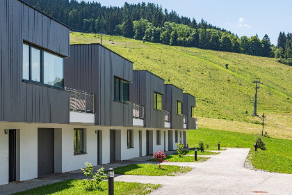 Oostenrijk, Steiermark, Sankt Lambrecht