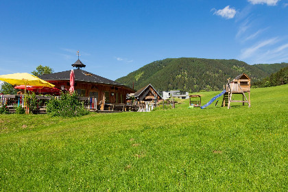 011 Winzerchalet