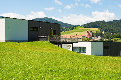 014 Winzerchalet