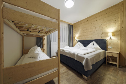 015 Winzerchalet