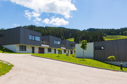 021 Winzerchalet