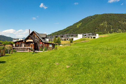 023 Winzerchalet