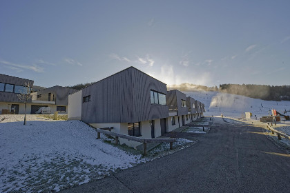 027 Winzerchalet