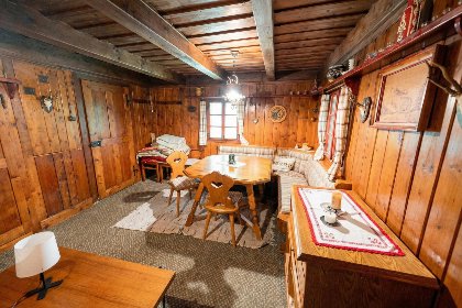 005 Almhutte Seebergalm