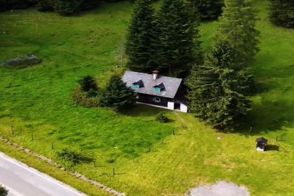 006 Almhutte Seebergalm