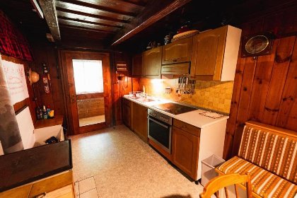 011 Almhutte Seebergalm