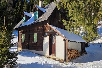 017 Almhutte Seebergalm