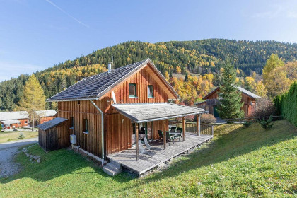 Oostenrijk, Steiermark, Stadl an der Mur