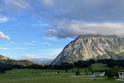 055 Holzchalet Tauplitz