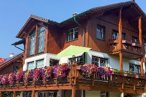 Landhaus Alpenblick Tauplitz