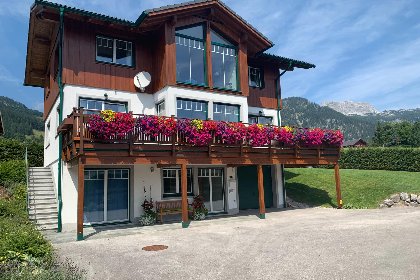 004 Landhaus Alpenblick Tauplitz