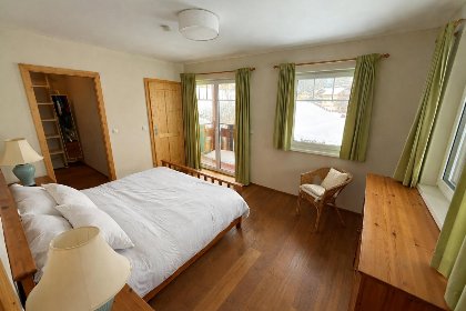 008 Landhaus Alpenblick Tauplitz