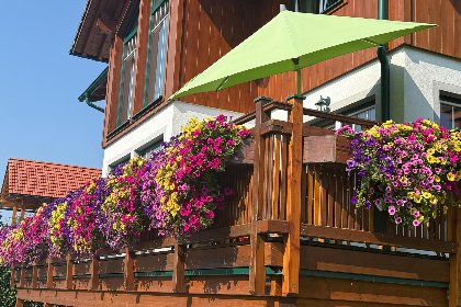 011 Landhaus Alpenblick Tauplitz