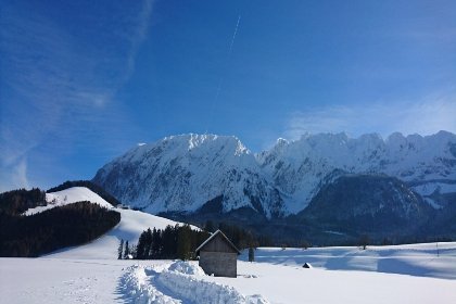019 Landhaus Alpenblick Tauplitz