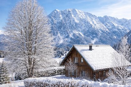 020 Landhaus Alpenblick Tauplitz