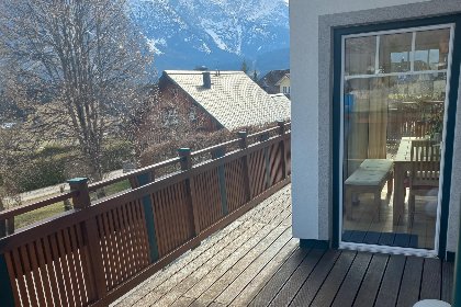 022 Landhaus Alpenblick Tauplitz
