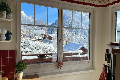 024 Landhaus Alpenblick Tauplitz