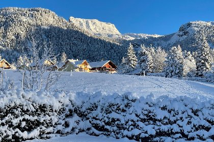 026 Landhaus Alpenblick Tauplitz