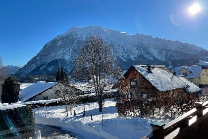 027 Landhaus Alpenblick Tauplitz