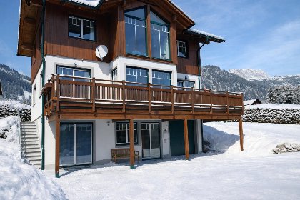 028 Landhaus Alpenblick Tauplitz