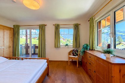 033 Landhaus Alpenblick Tauplitz