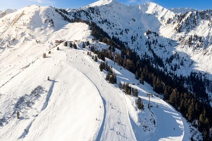 034 Landhaus Alpenblick Tauplitz