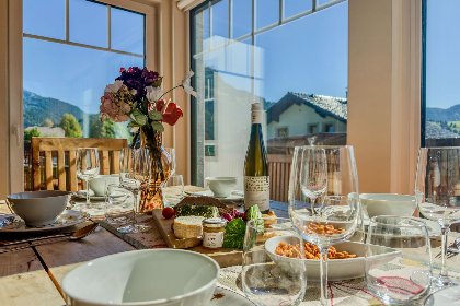 037 Landhaus Alpenblick Tauplitz