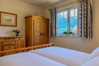040 Landhaus Alpenblick Tauplitz