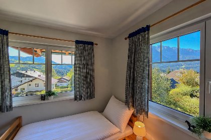 042 Landhaus Alpenblick Tauplitz