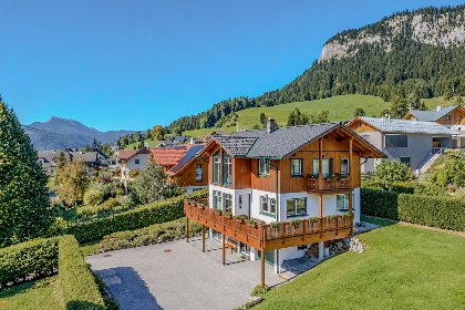 045 Landhaus Alpenblick Tauplitz