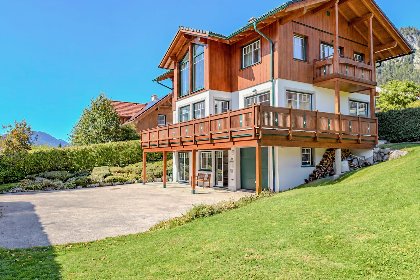 047 Landhaus Alpenblick Tauplitz