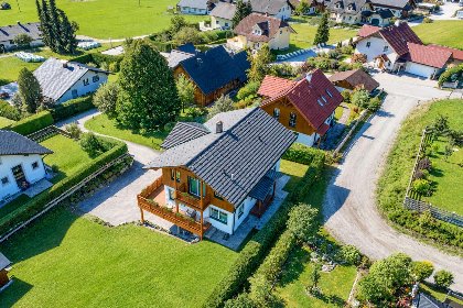 048 Landhaus Alpenblick Tauplitz