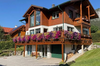 049 Landhaus Alpenblick Tauplitz