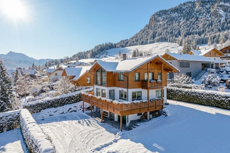 Oostenrijk, Steiermark, Tauplitz