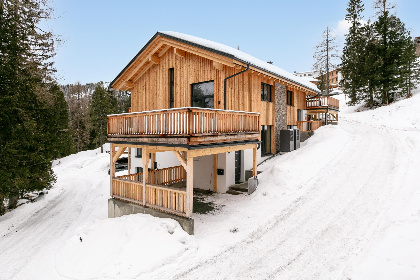 Oostenrijk, Steiermark, Turracher Höhe