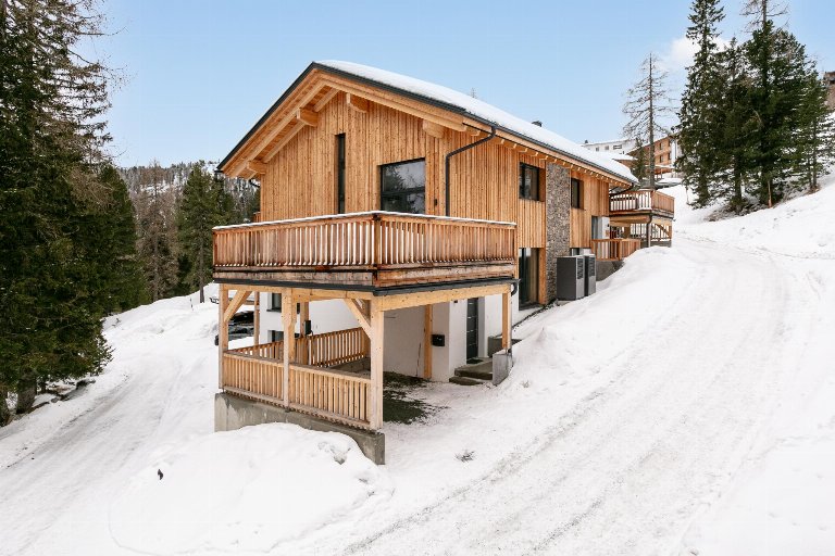 Oostenrijk, Steiermark, Turracher H&ouml;he
